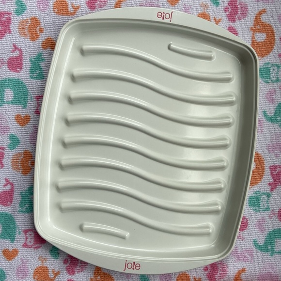 🐖VGU Jo!e Piggy 🥓MicrowaveCookingTray w/Cover- Also Cooks 🌭,Spam,Frozen🥞, 🌮 - Picture 10 of 16